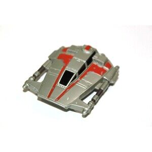 Star Wars Micro Machines Action Fleet Rebel Snow Speeder Series Alpha Concept